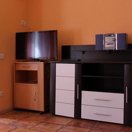 Jauku Erdvu Silta Apartment Kaunas Room photo