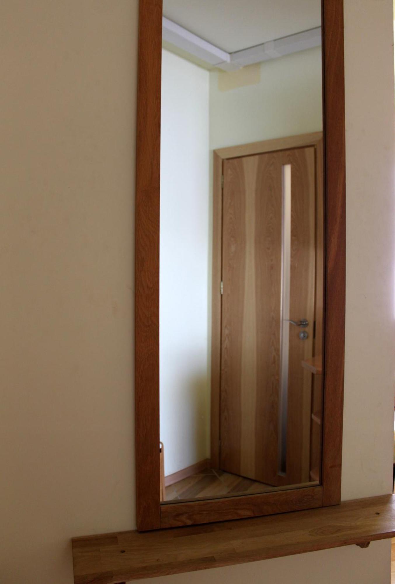 Jauku Erdvu Silta Apartment Kaunas Room photo