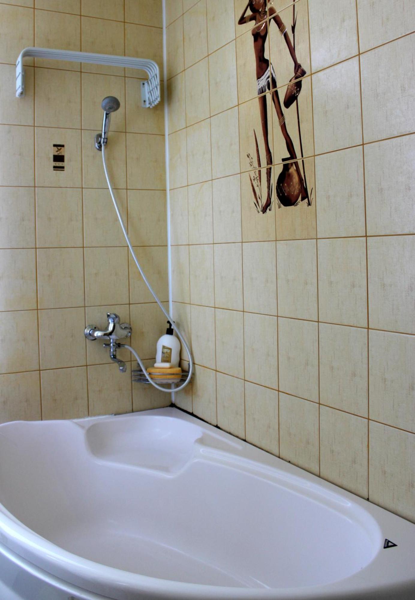 Jauku Erdvu Silta Apartment Kaunas Room photo