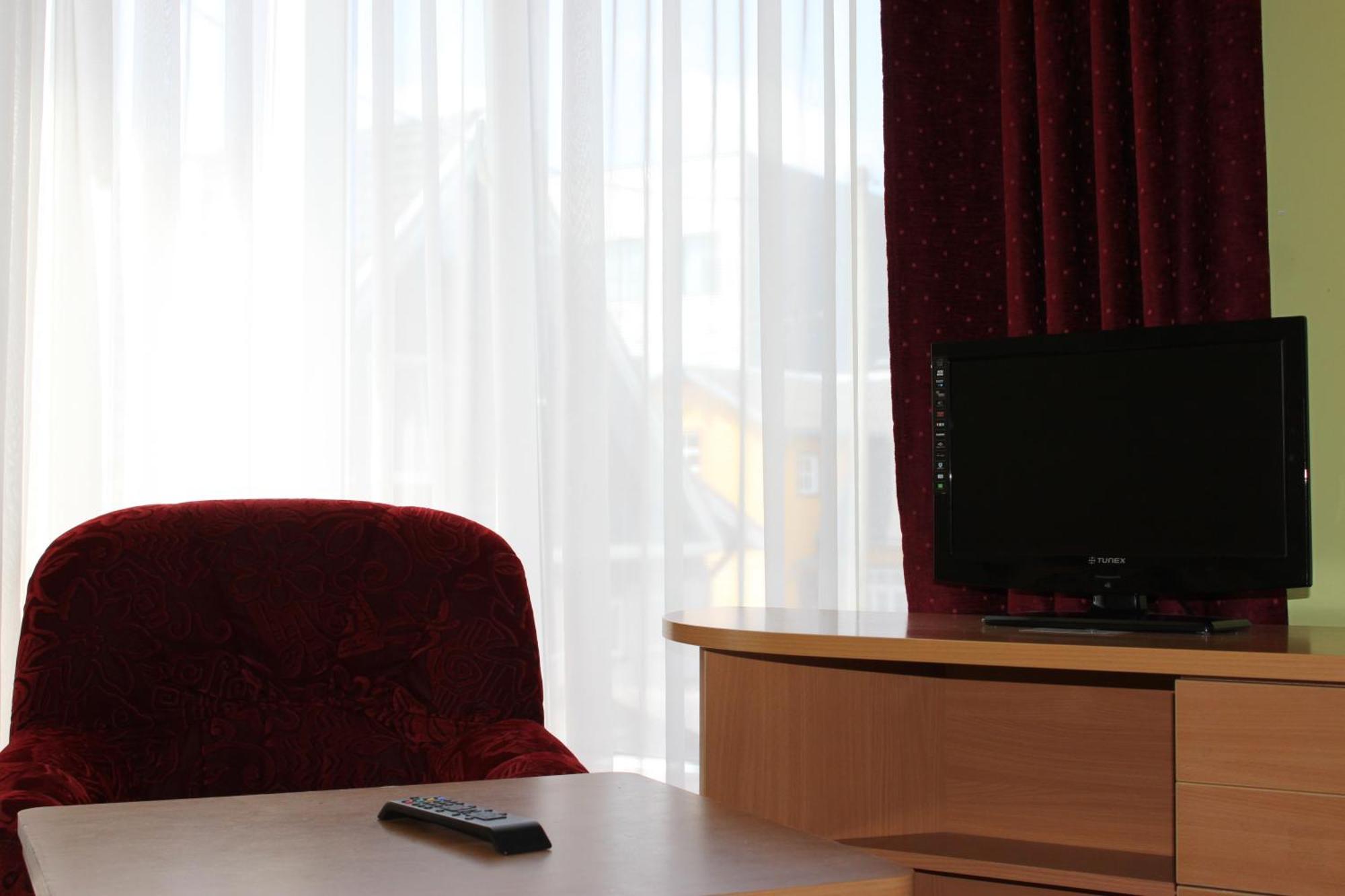 Jauku Erdvu Silta Apartment Kaunas Room photo