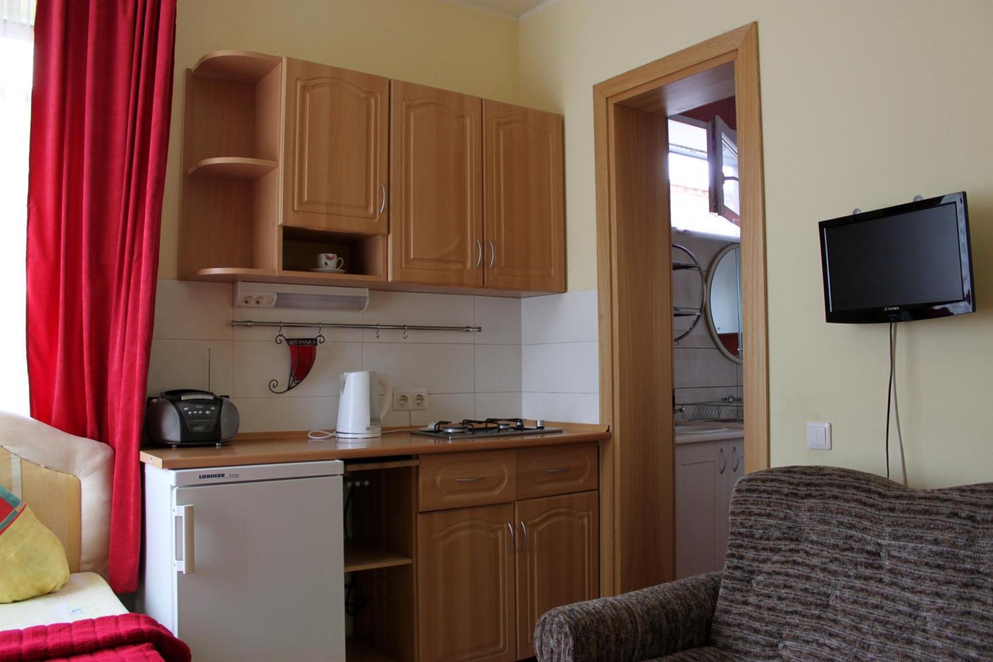 Jauku Erdvu Silta Apartment Kaunas Room photo