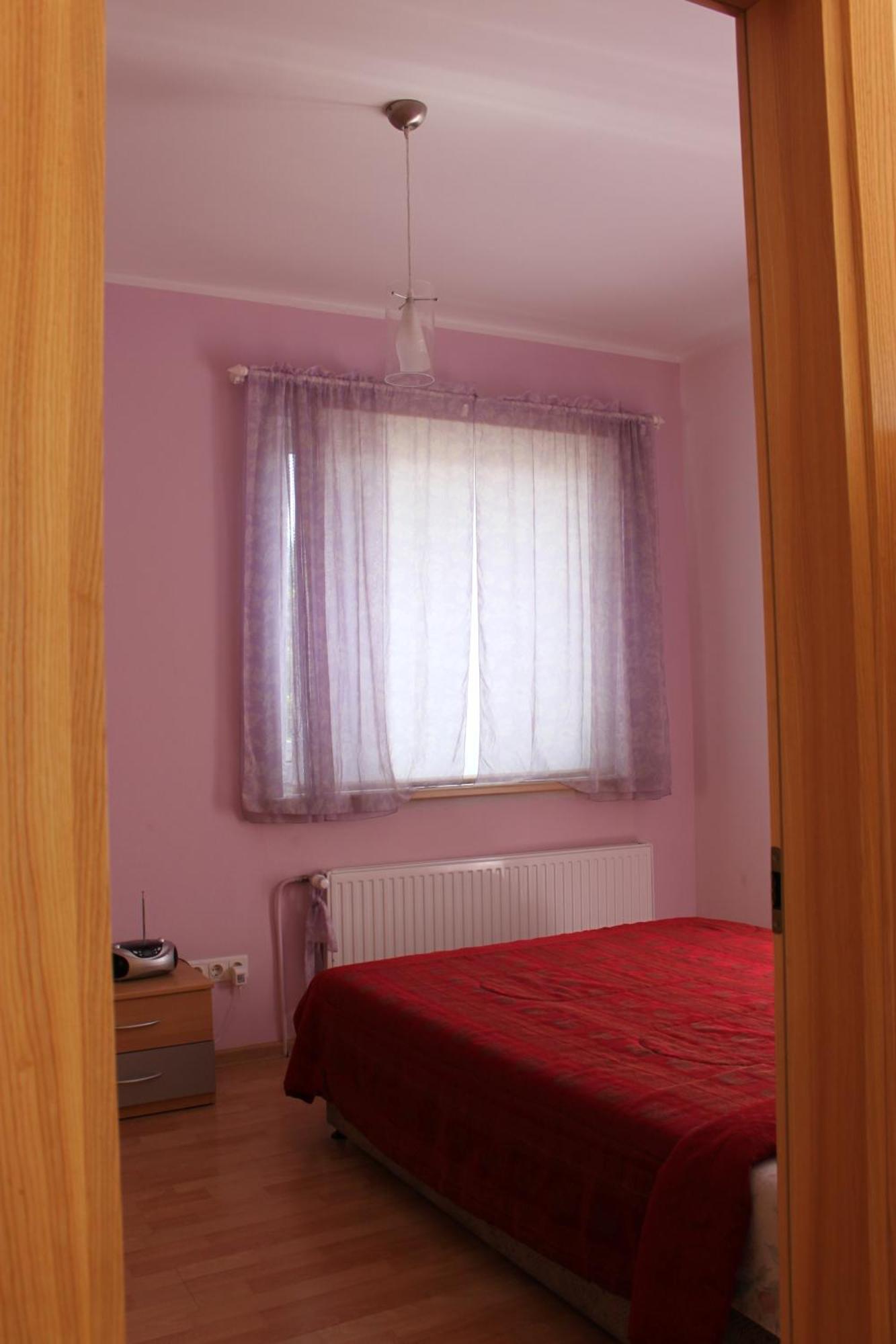 Jauku Erdvu Silta Apartment Kaunas Room photo