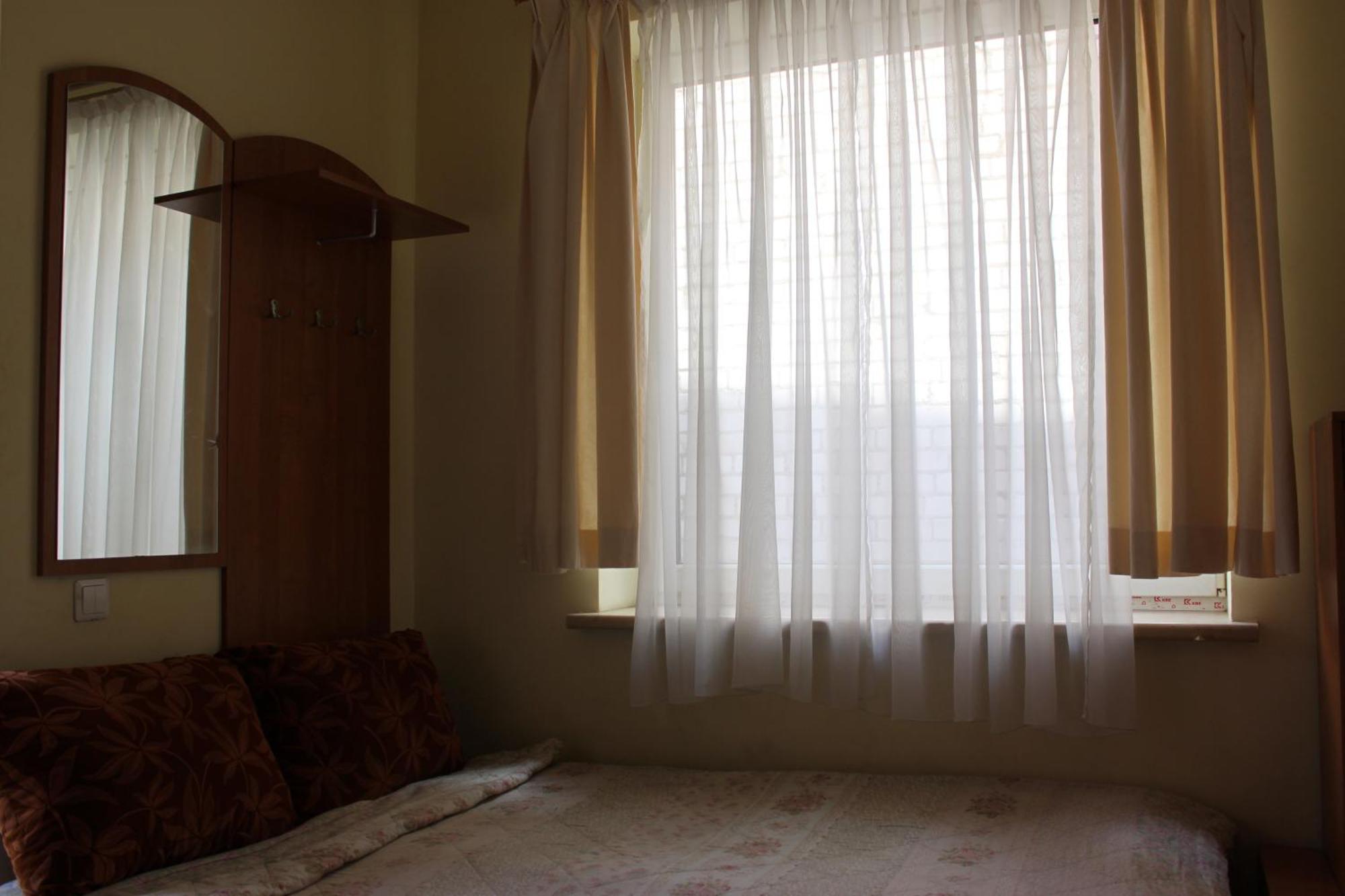 Jauku Erdvu Silta Apartment Kaunas Room photo