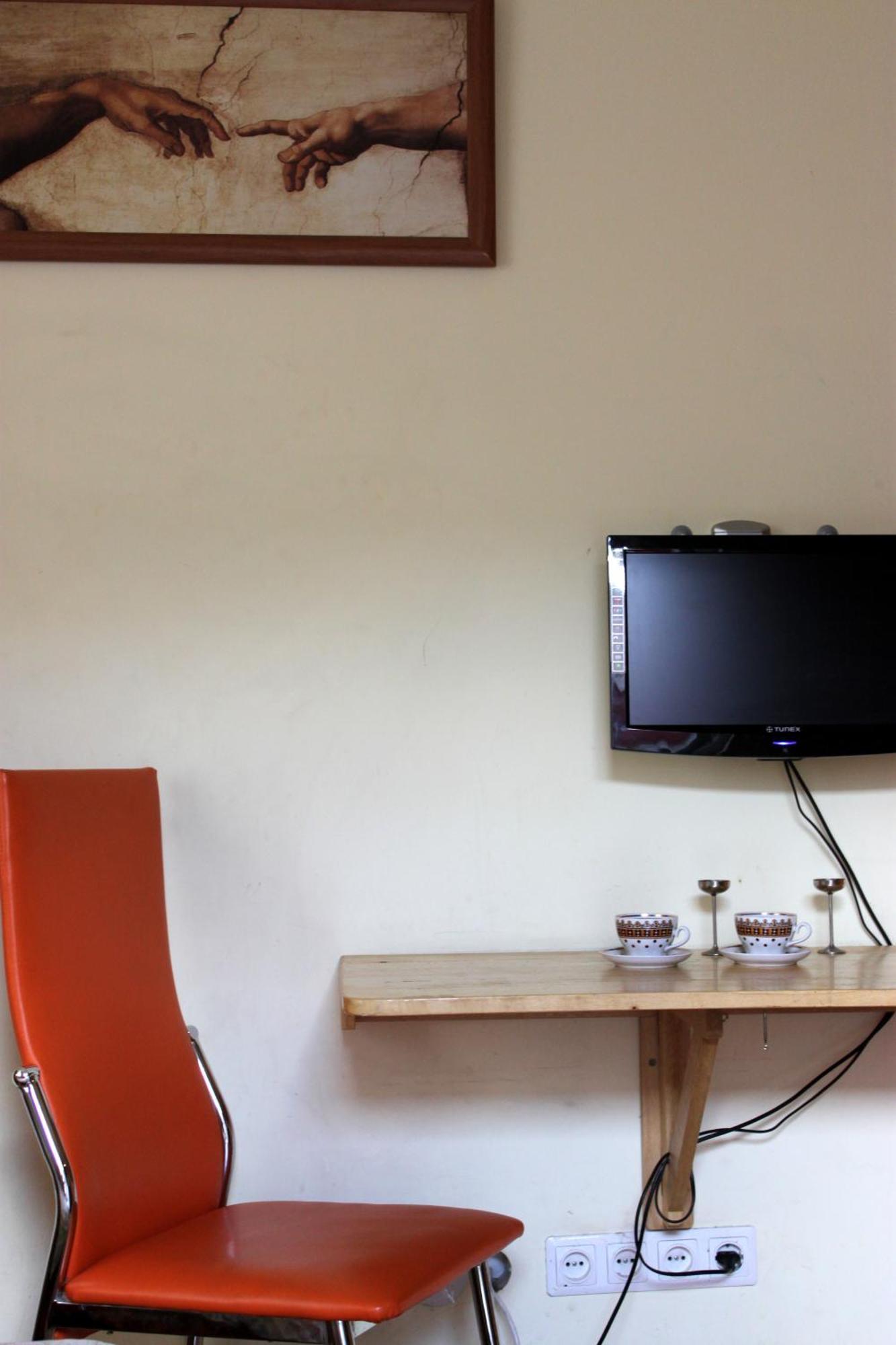 Jauku Erdvu Silta Apartment Kaunas Room photo