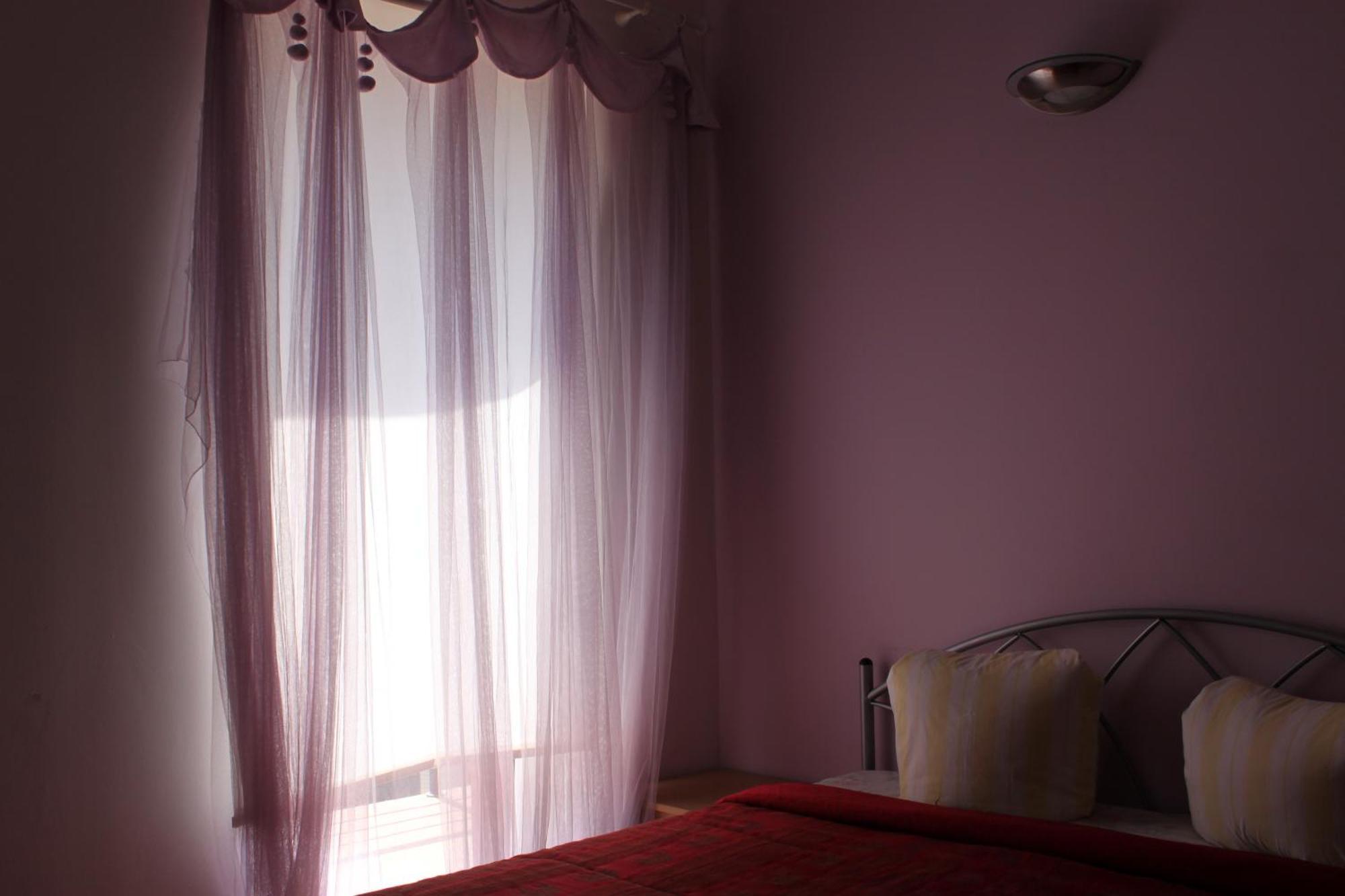 Jauku Erdvu Silta Apartment Kaunas Room photo