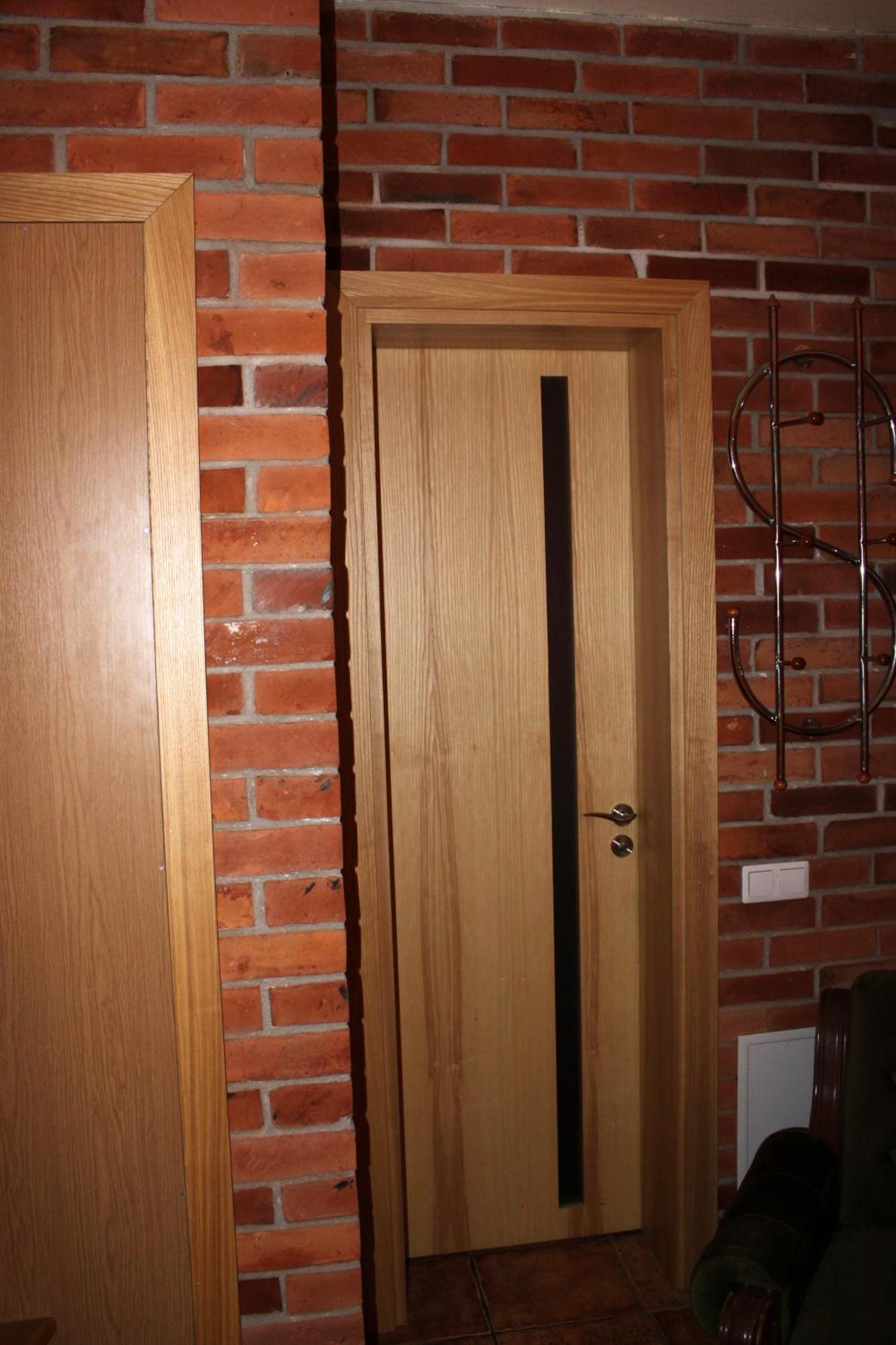 Jauku Erdvu Silta Apartment Kaunas Room photo