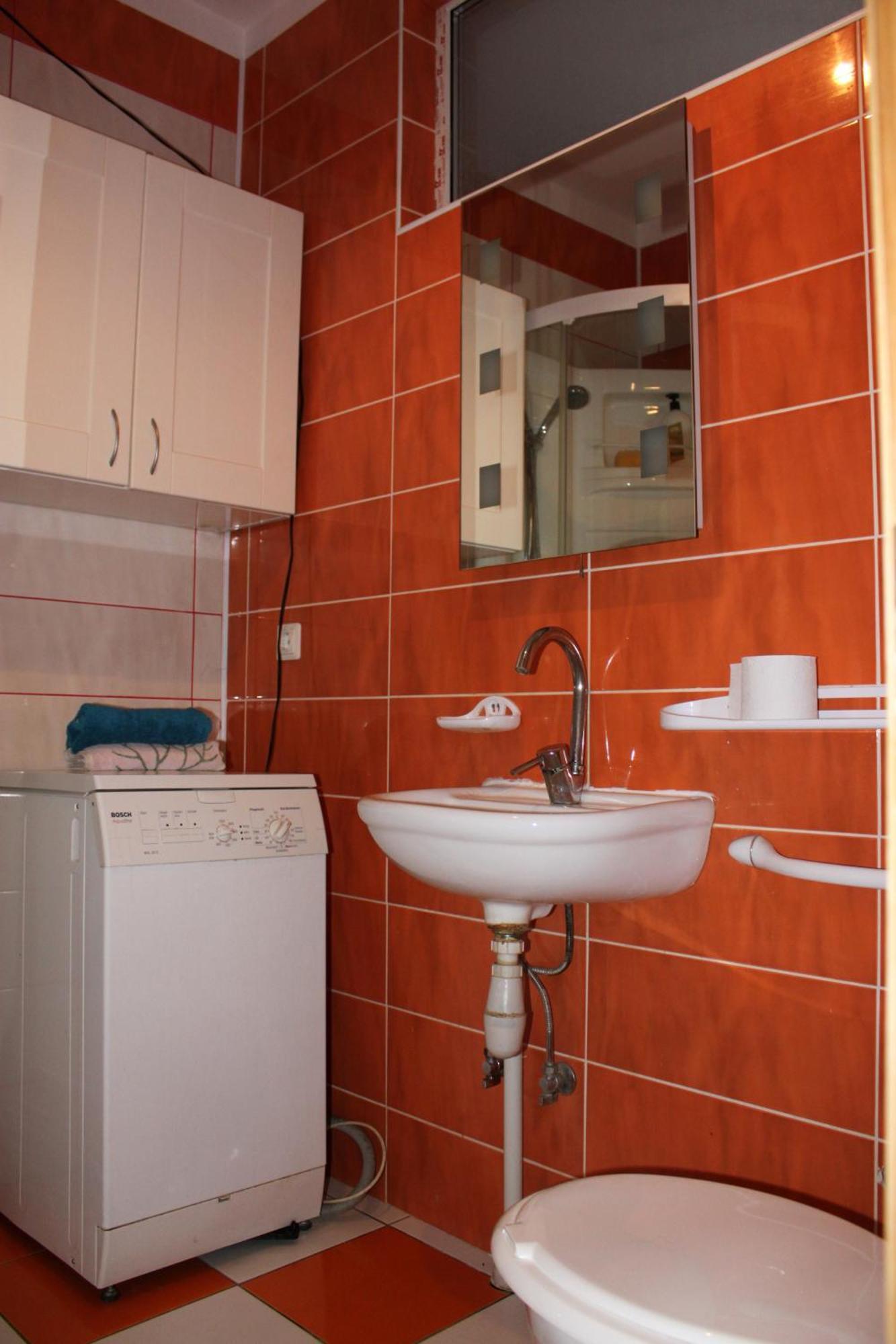 Jauku Erdvu Silta Apartment Kaunas Room photo